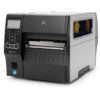 Zebra ZT420 6 Inches 203dpi Thermal Transfer Printer-25956
