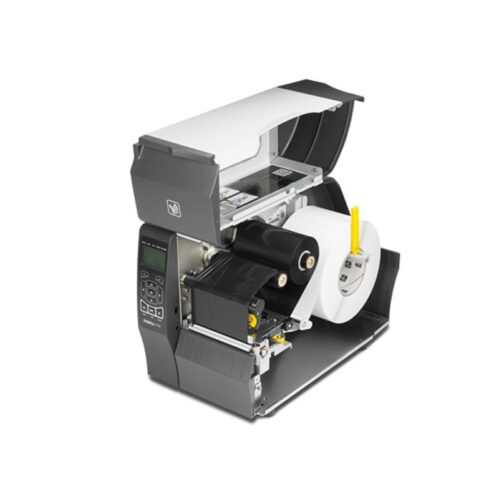 Zebra ZT420 6 Inches 203dpi Thermal Transfer Printer-25957