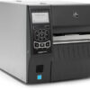 Zebra ZT420 6 Inches 203dpi Thermal Transfer Printer-25958