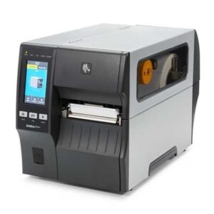 Zebra Midrange ZT411 4In 300Dpi Label Printer-0
