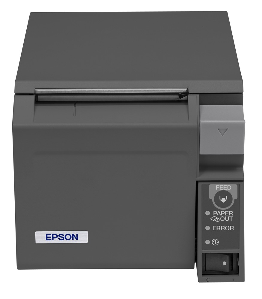 Buy Epson Tm T70ii Pos Thermal Receipt Printer Usbprl Edg Onlypos 2144