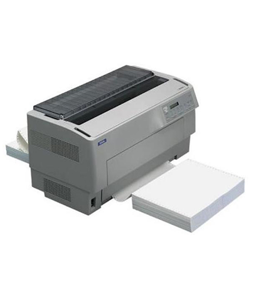 Buy DFX 9000 Dot Matrix Printer USB/Serial/Parallel - OnlyPOS