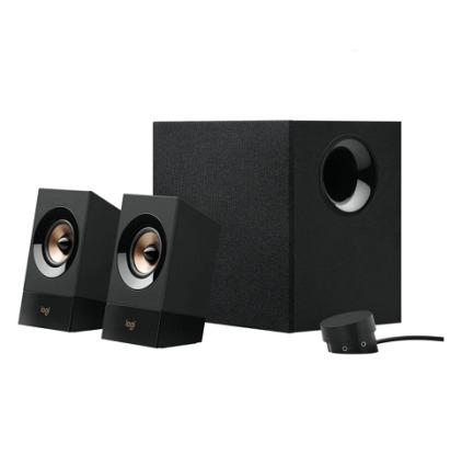 Jeg vil være stærk Pris Hejse Buy Logitech Z533 Multimedia Speakers - OnlyPOS