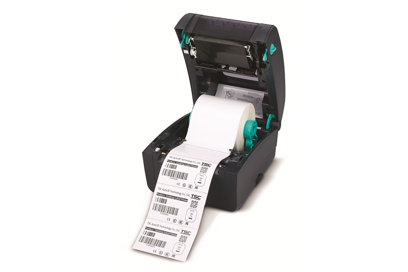 Buy TSC TC200 4 Inches Desktop Barcode Printer Serial/USB/Parallel ...