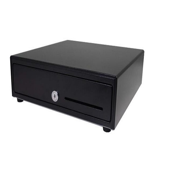 Buy HP Cash Drawer Engage One Prime 5N/8C 24V WHI OnlyPOS
