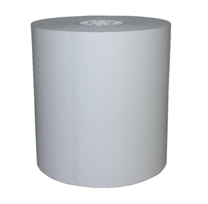 80x80mm Thermal Paper Rolls Box of 25 BPA Free Rolls