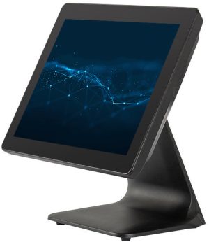 Nexa NP-1653+ 15" POS Terminal N97 8GB Ram 120GB SSD Win11
