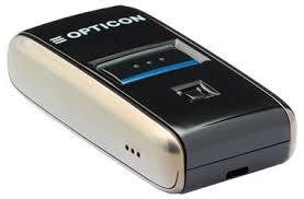 OPN2500 Pocket memory scanner